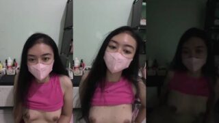 Bokep blink anak mahasiswi spill payudara